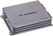 Gladen Audio RC 600c1. ����������� �������������� RC 600c1.